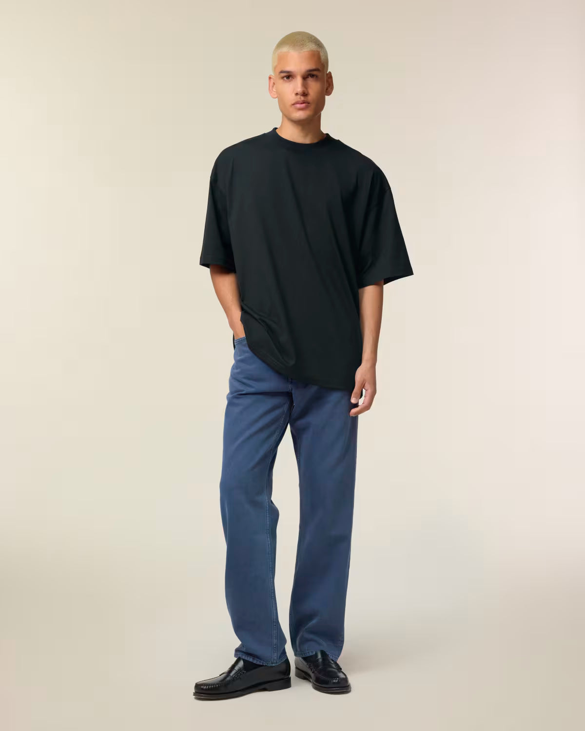 T-shirt Blaster unisexo
