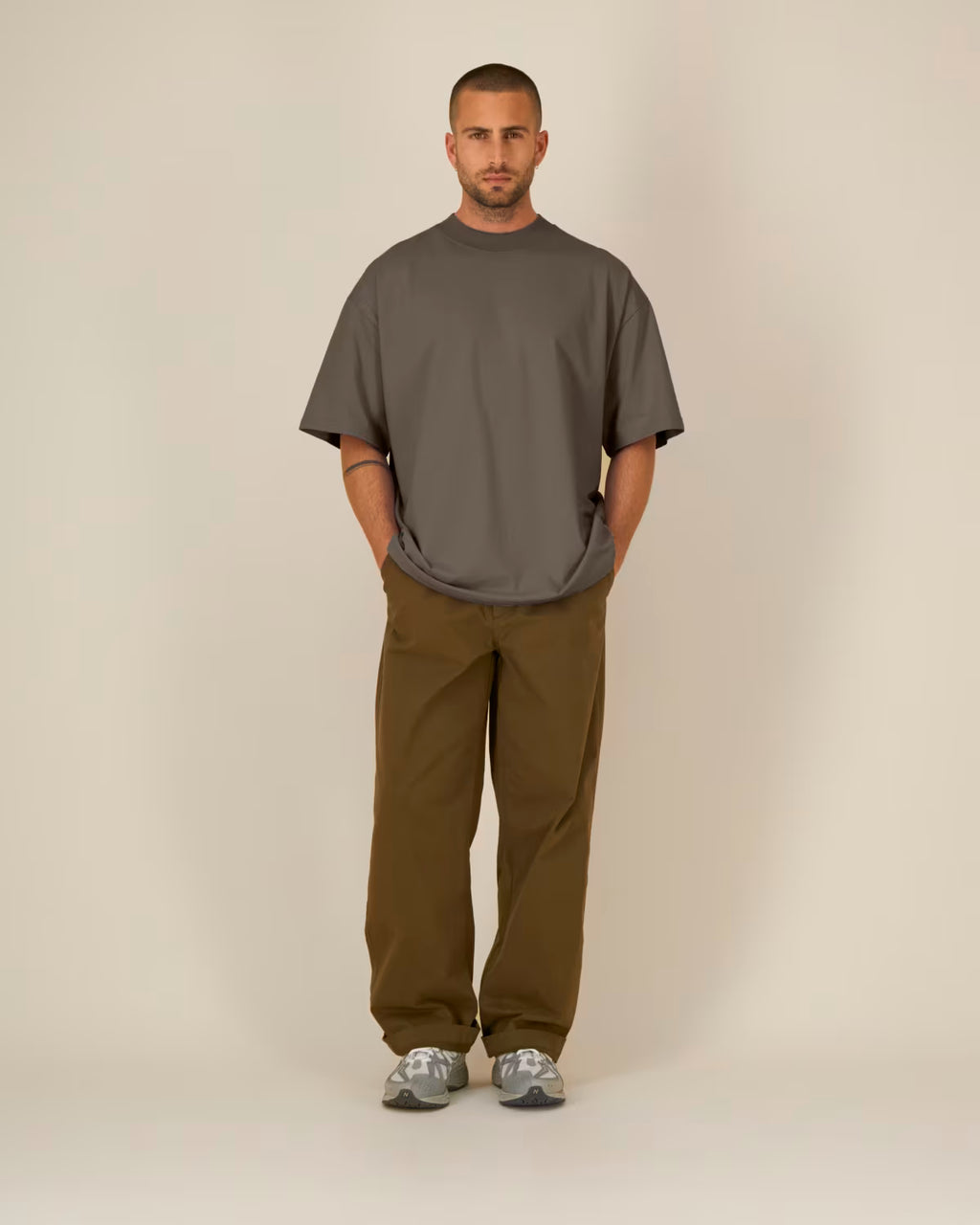 T-shirt Blaster unisexo
