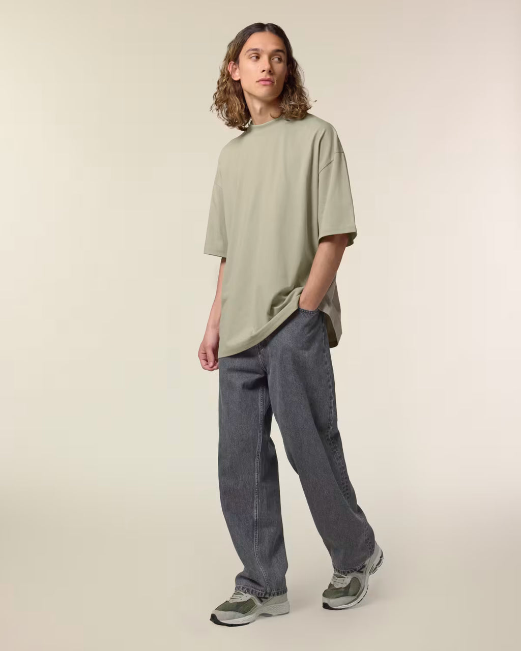 T-shirt Blaster unisexo