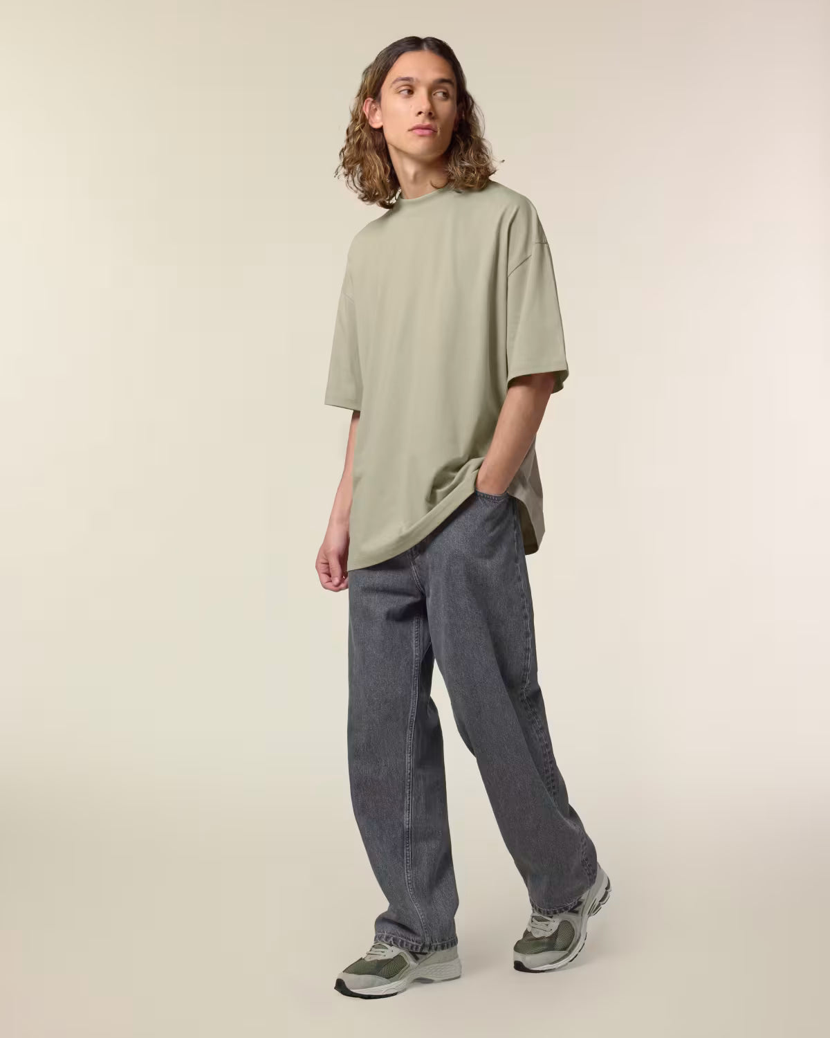 T-shirt Blaster unisexo