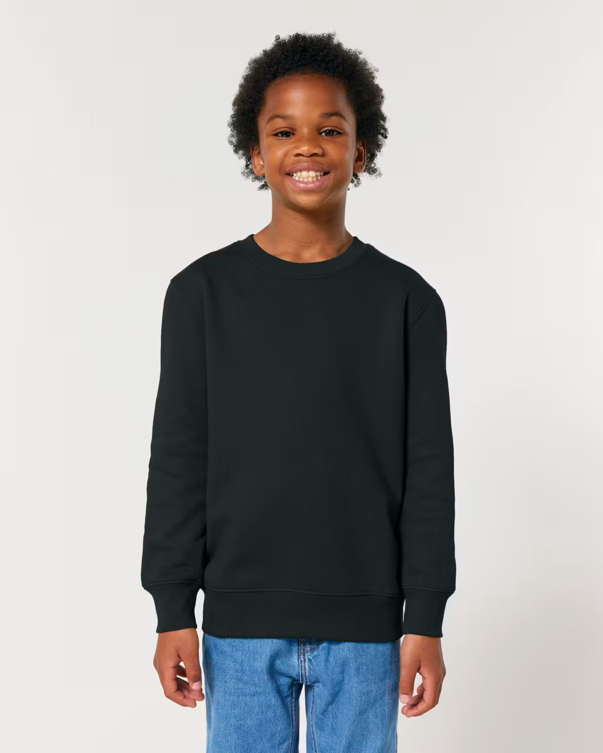 Sweatshirt Mini Changer 2.0