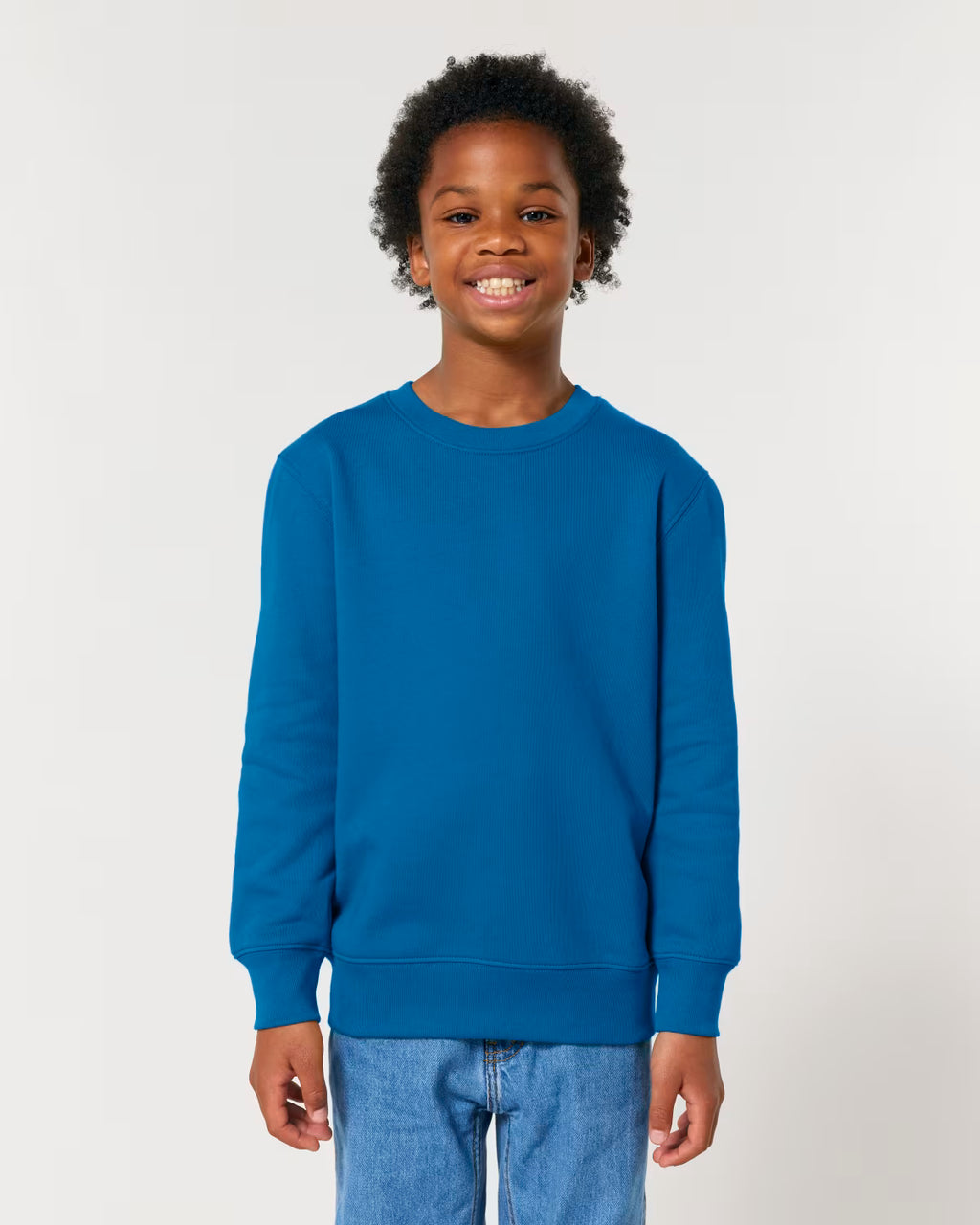 Sweatshirt Mini Changer 2.0