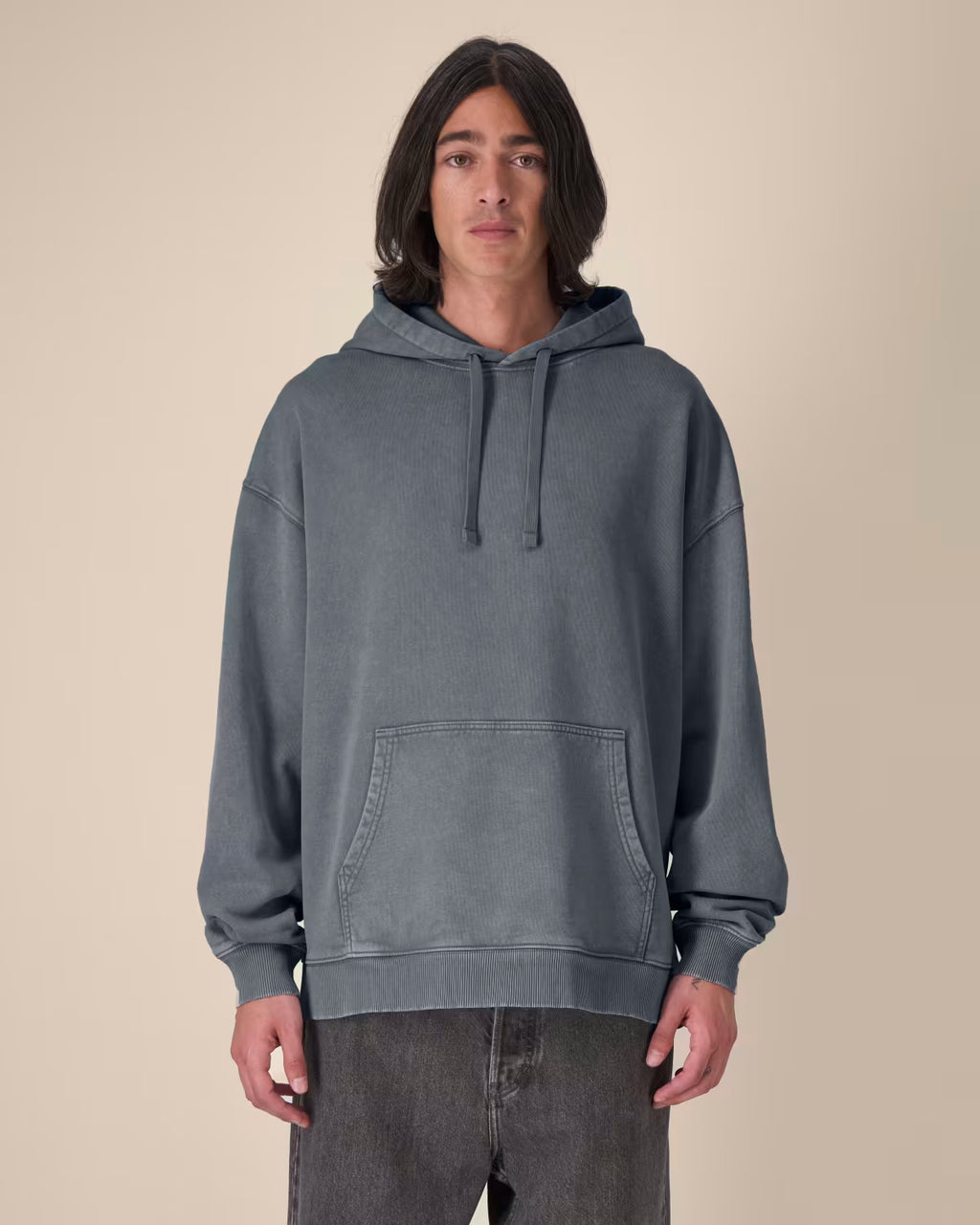 Hoodi Slammer 2.0 vintage