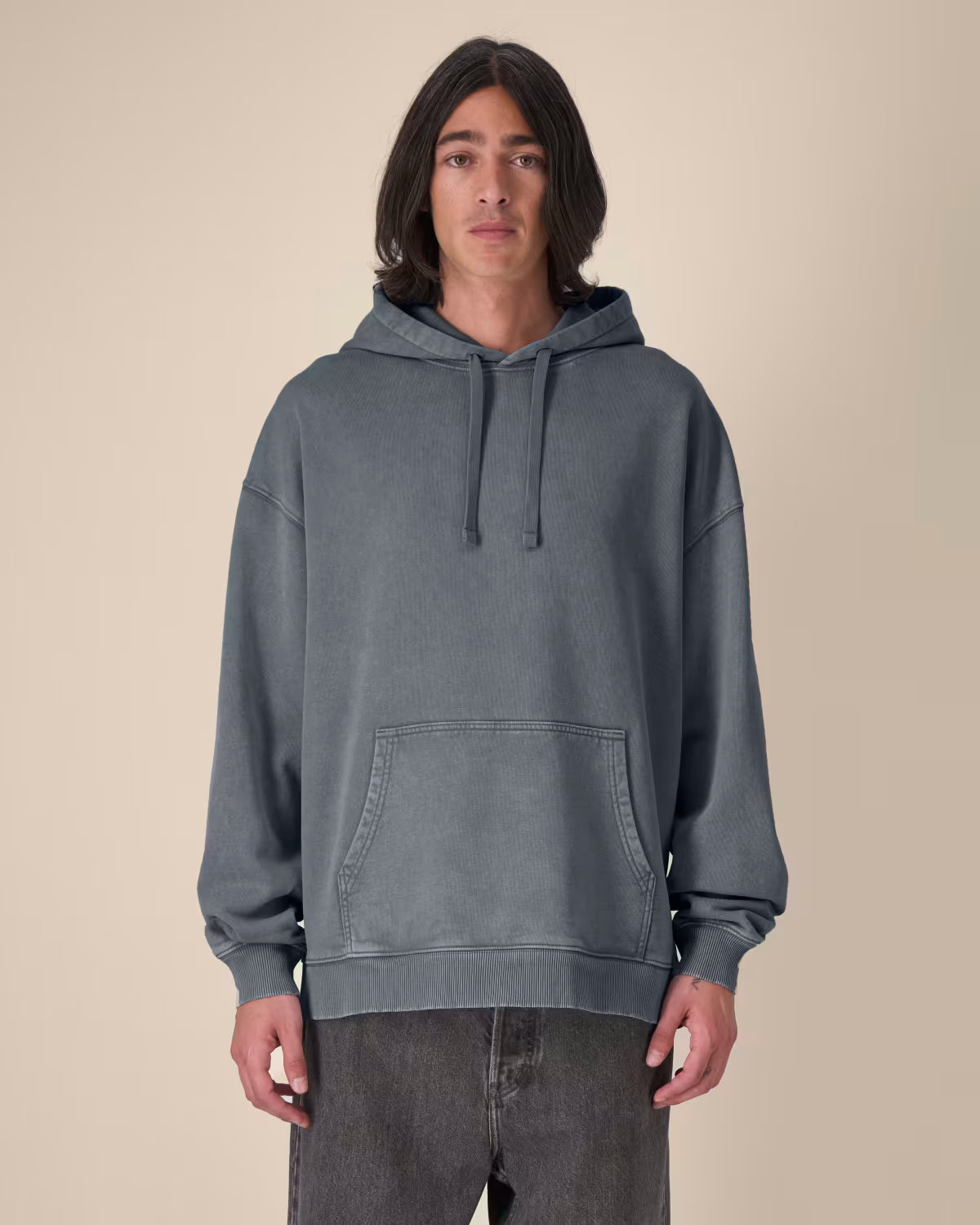 Hoodi Slammer 2.0 vintage