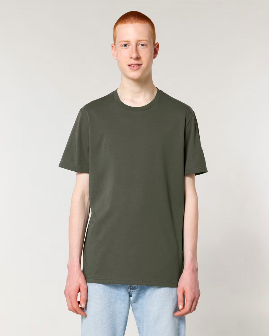 T-shirt Crafter Unisexo