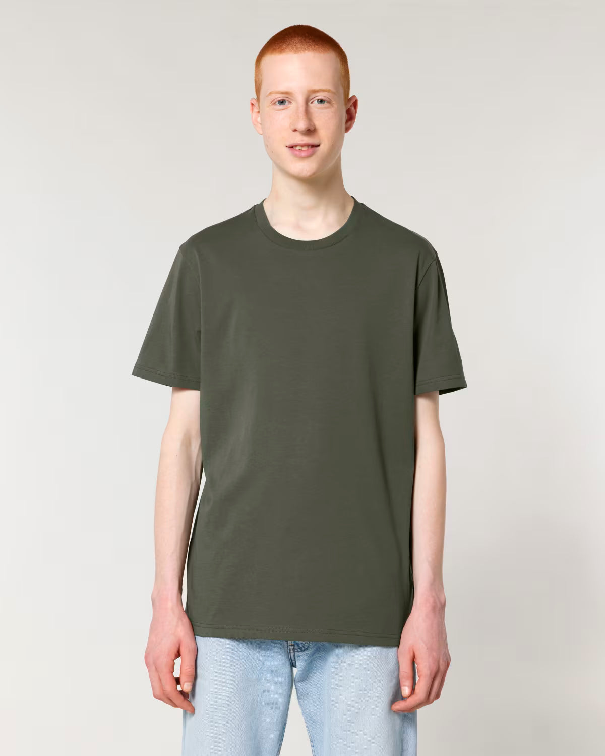 T-shirt Crafter Unisexo