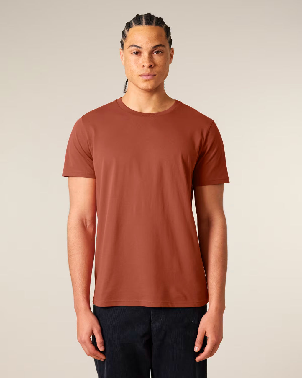 T-shirt Crafter Unisexo