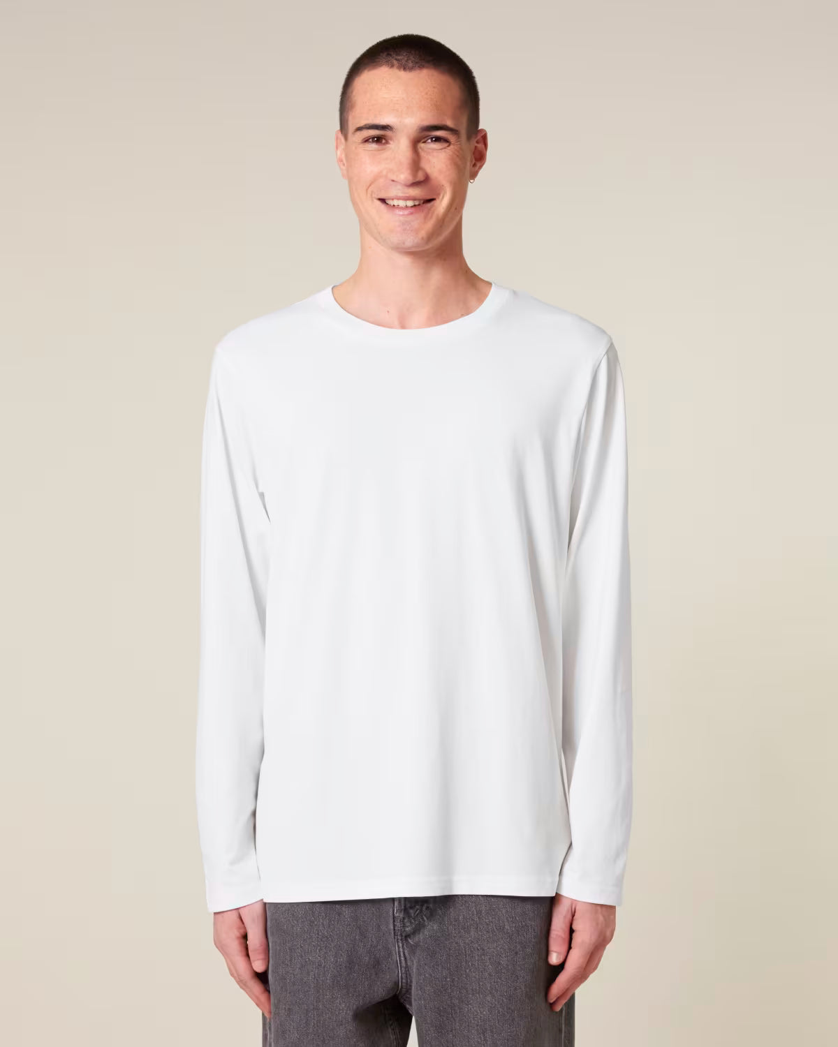 Long Sleeve Creator 2.0 unisexo