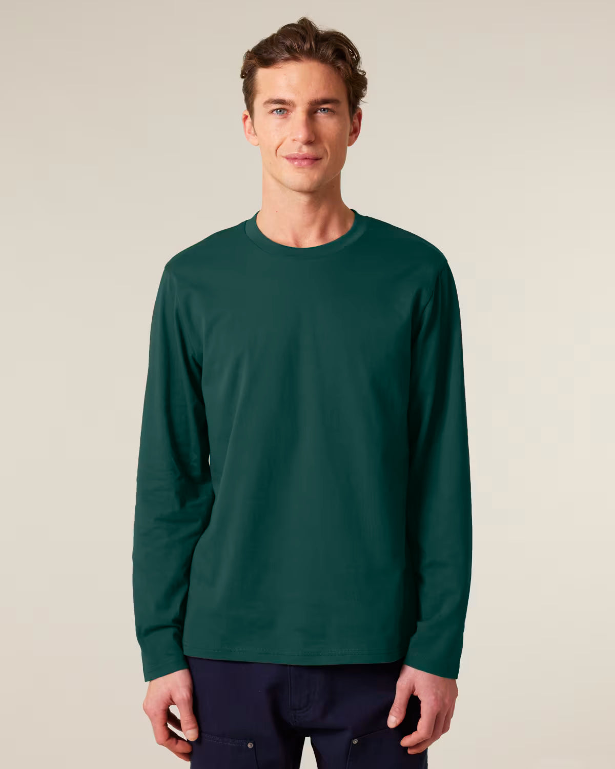 Long Sleeve Creator 2.0 unisexo