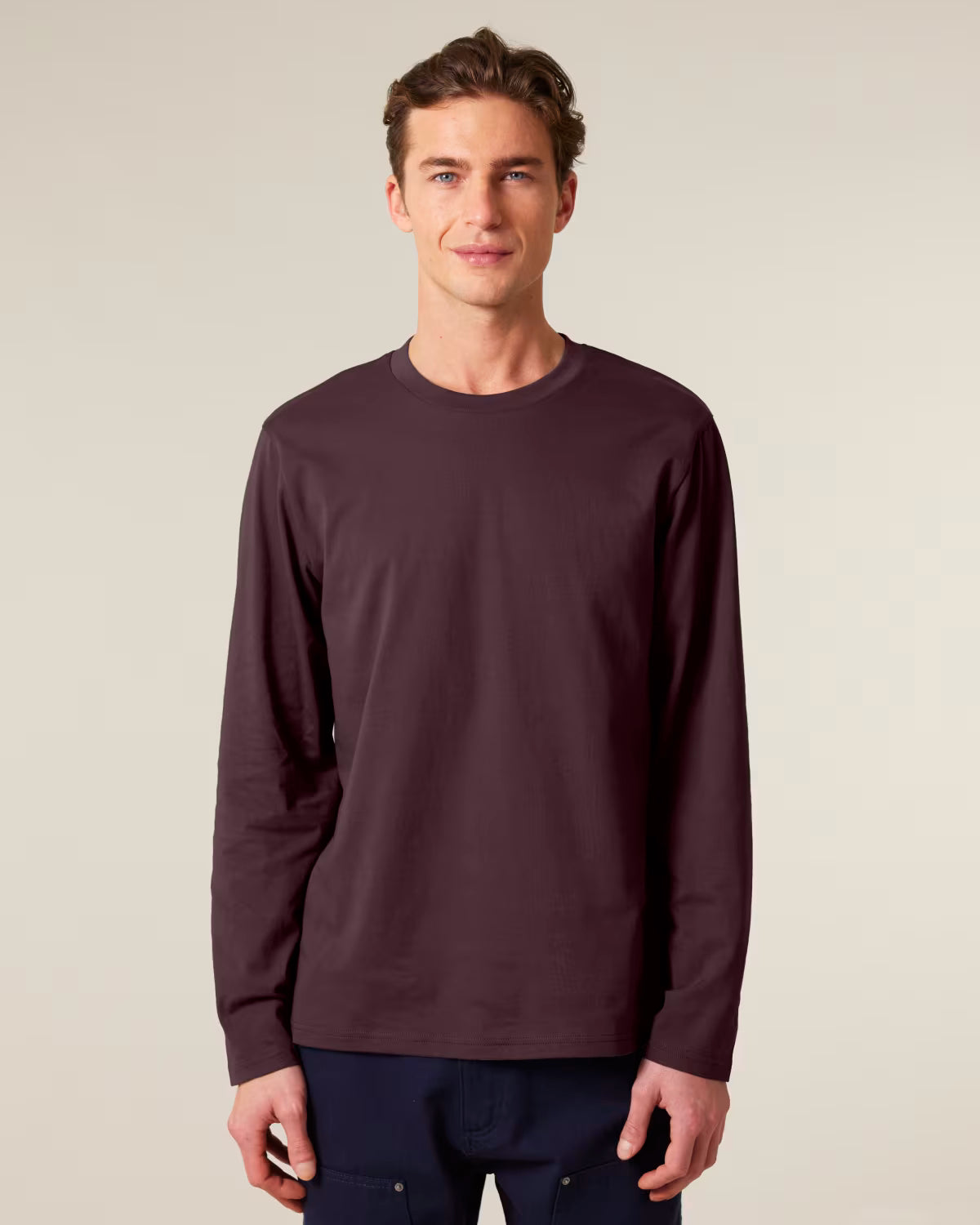 Long Sleeve Creator 2.0 unisexo