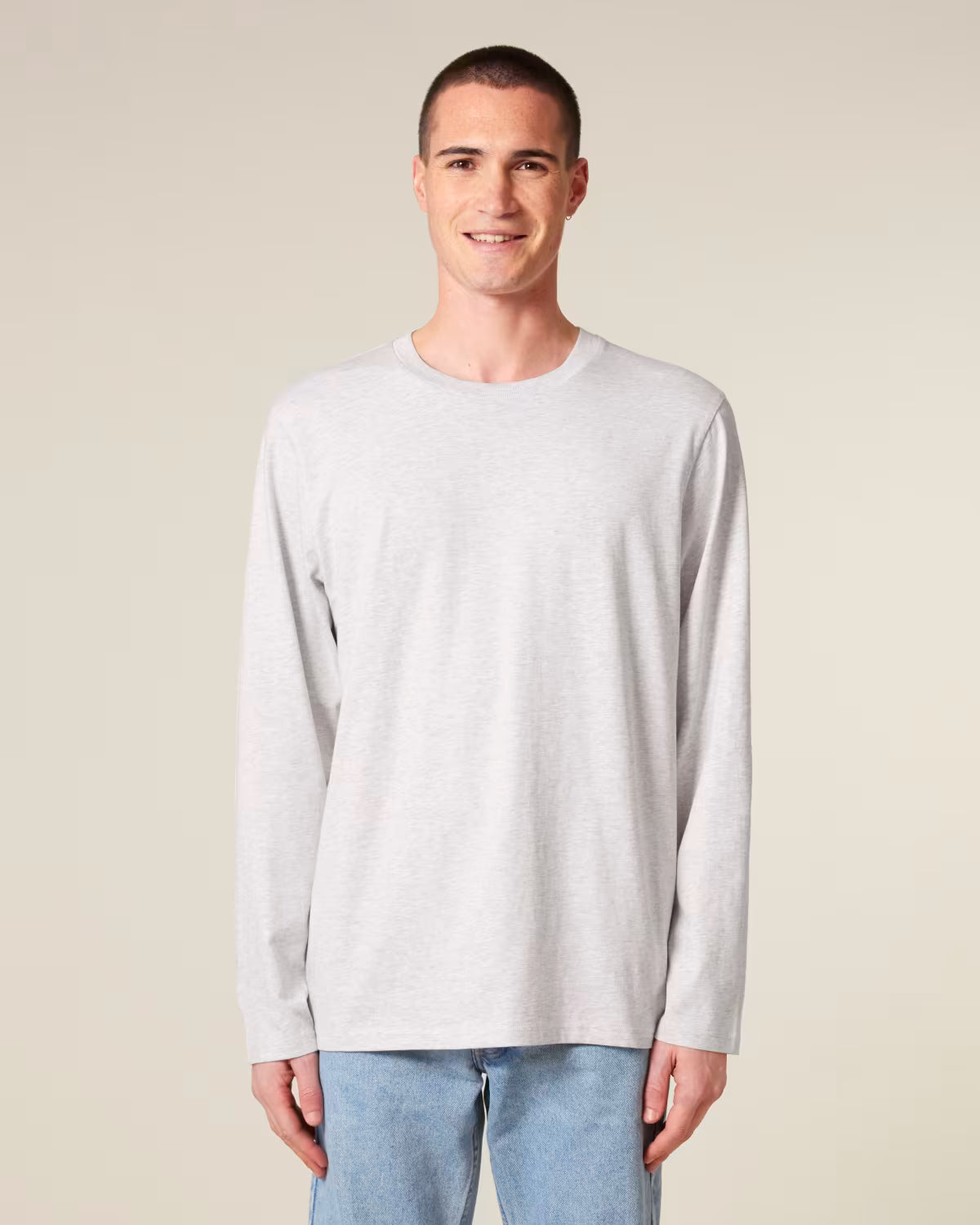 Long Sleeve Creator 2.0 unisexo
