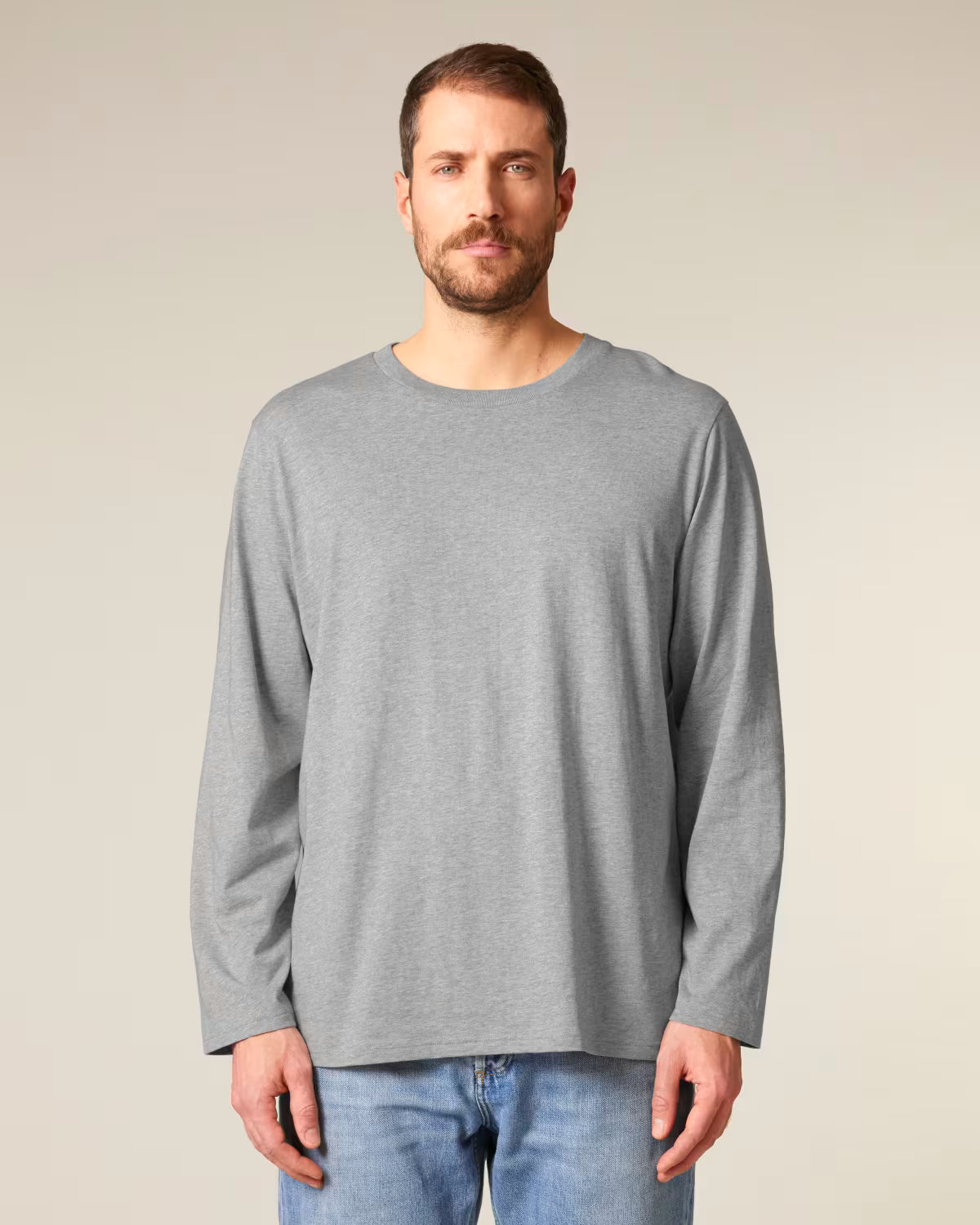 Long Sleeve Creator 2.0 unisexo