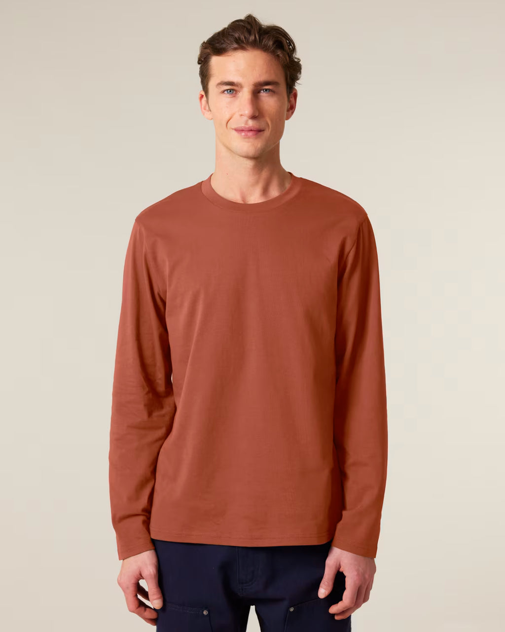Long Sleeve Creator 2.0 unisexo