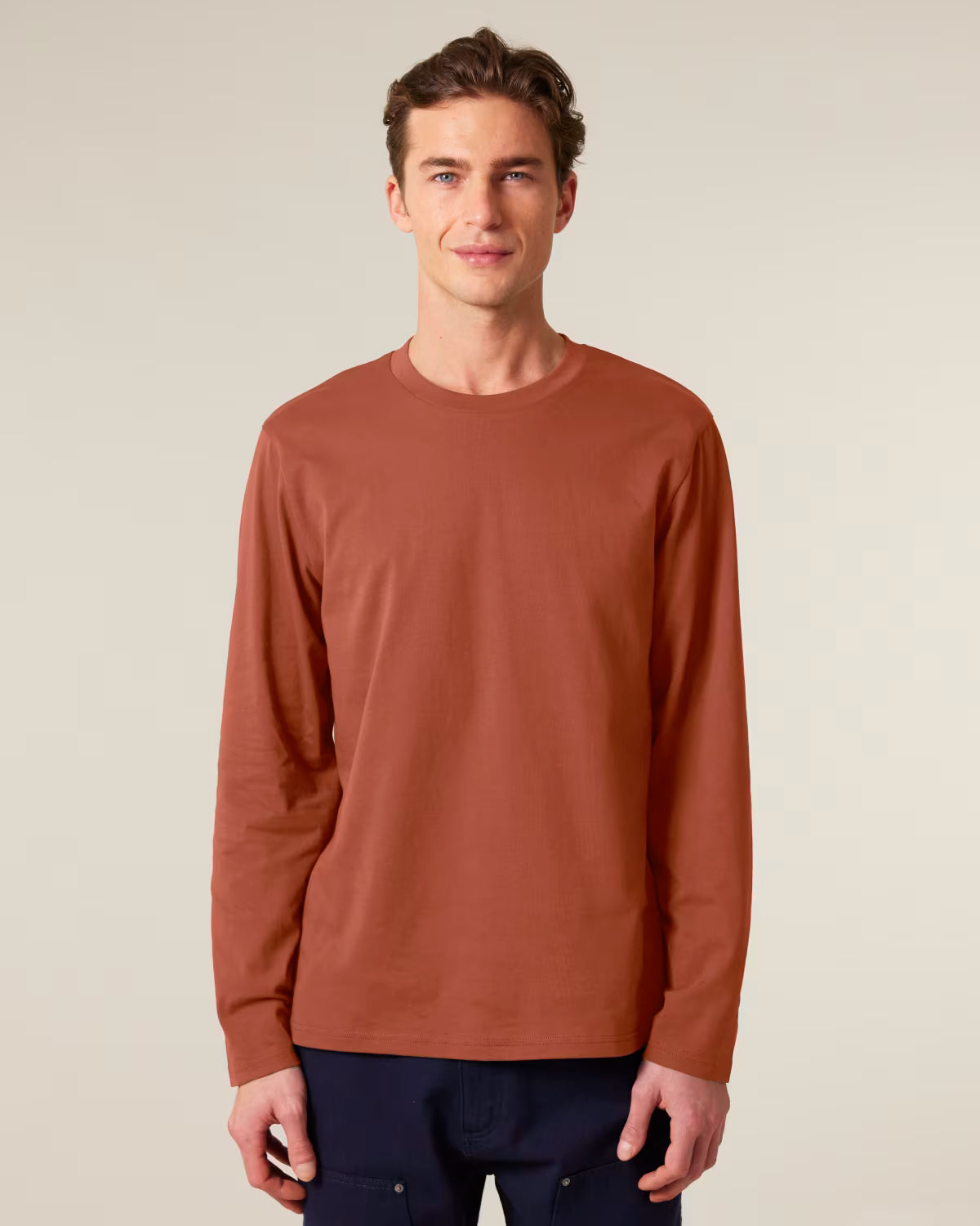 Long Sleeve Creator 2.0 unisexo