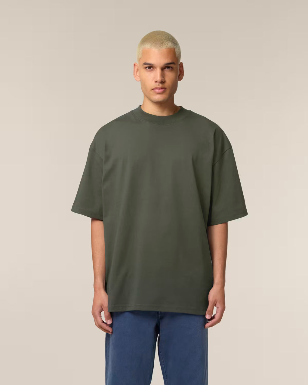T-shirt Blaster unisexo