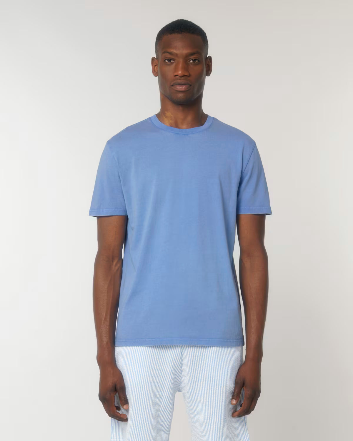 T-shirt Crafter Vintage unisexo