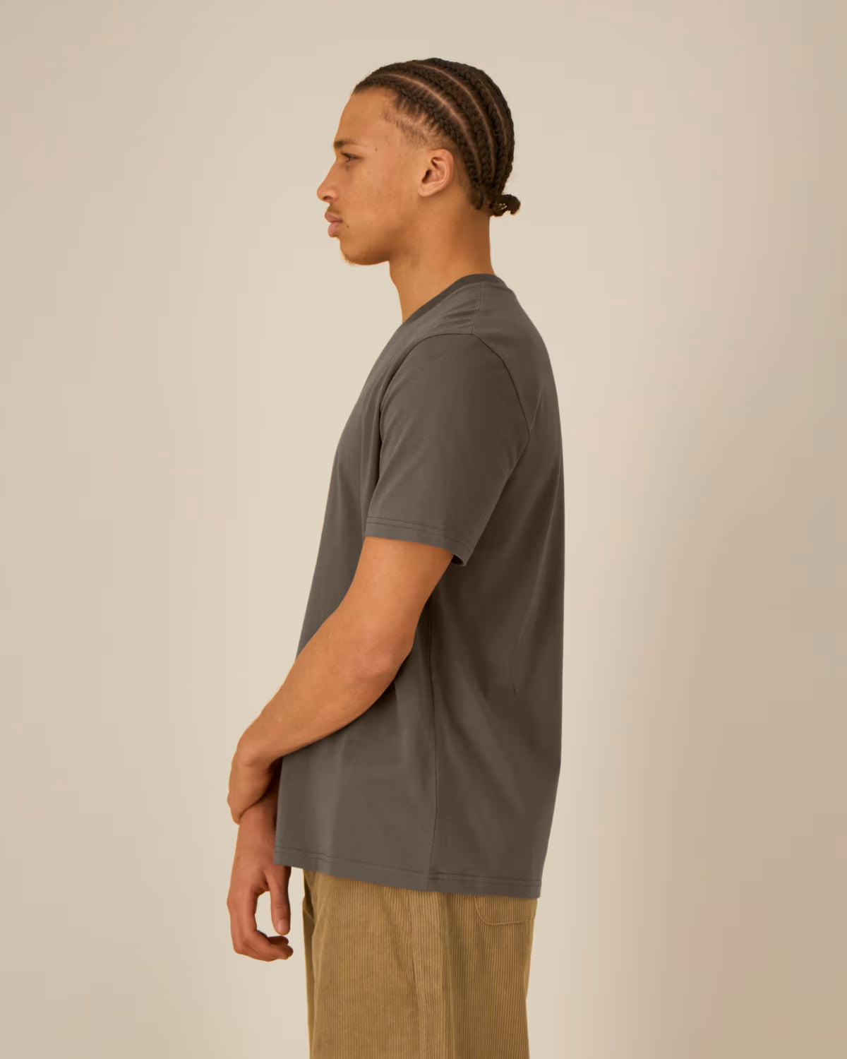 T-shirt Crafter Unisexo
