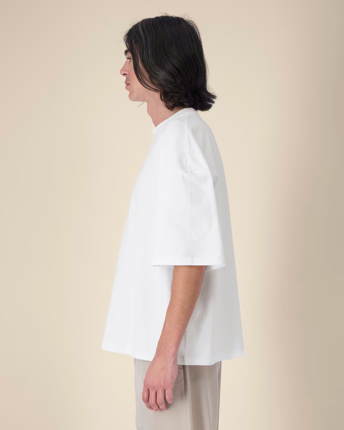 T-Shirt Hypster unisexo