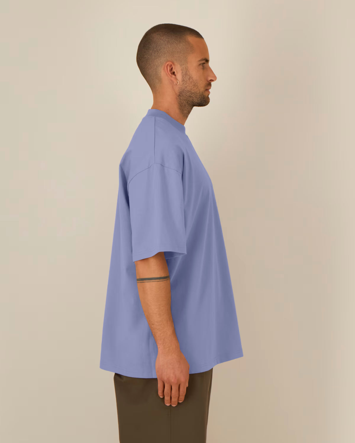 T-shirt Blaster unisexo