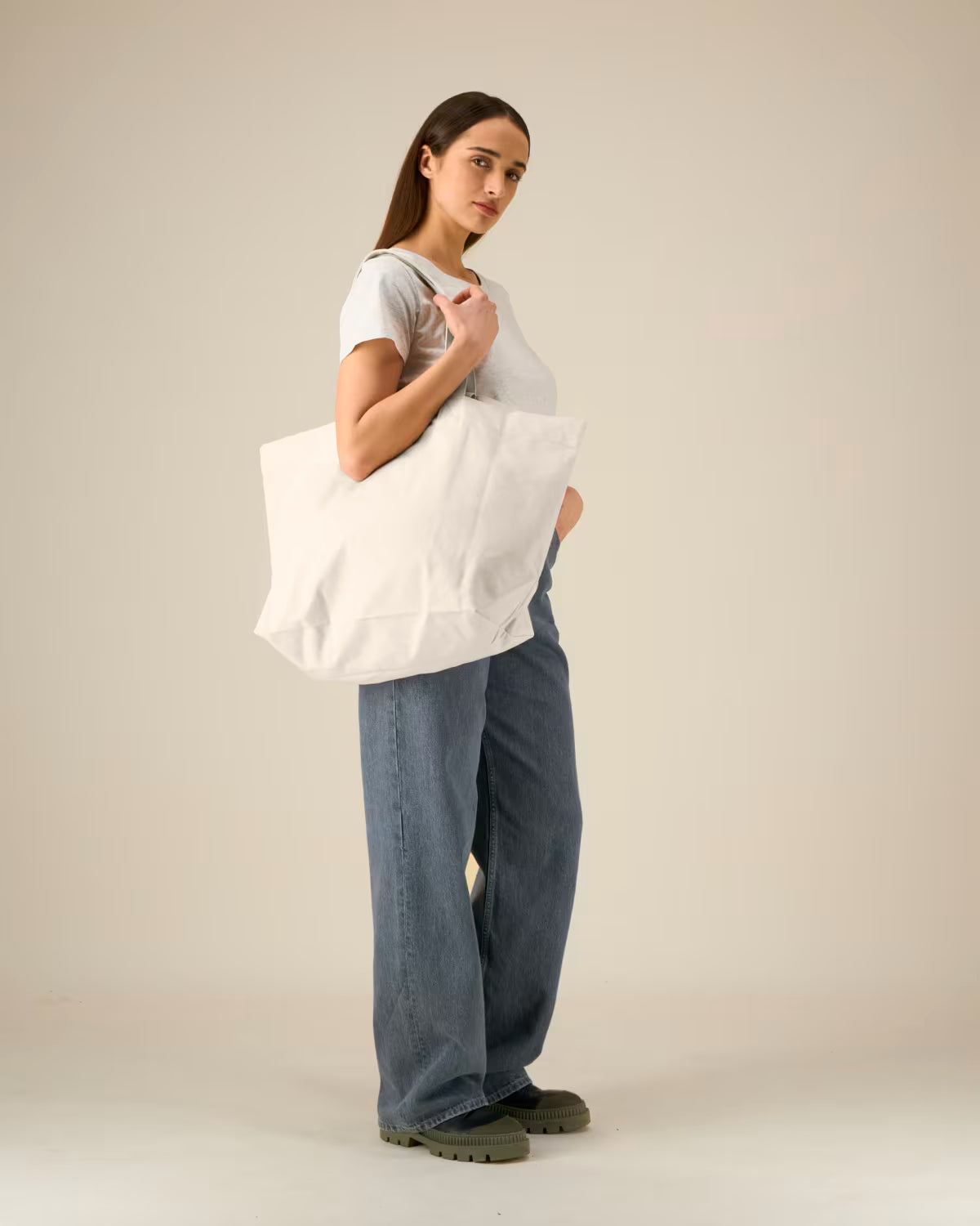 Shopping bag 2.0, 400 G