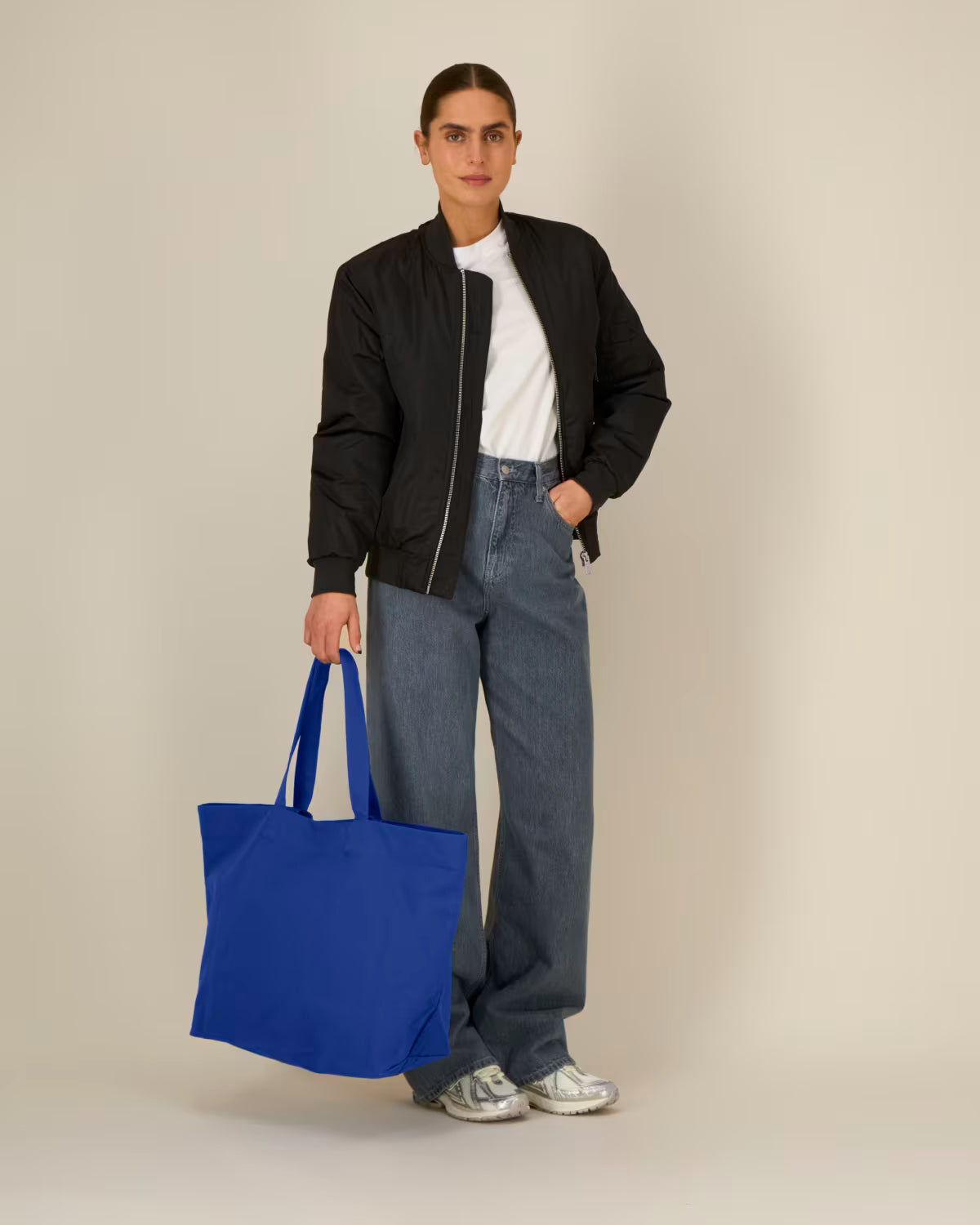 Shopping bag 2.0, 400 G