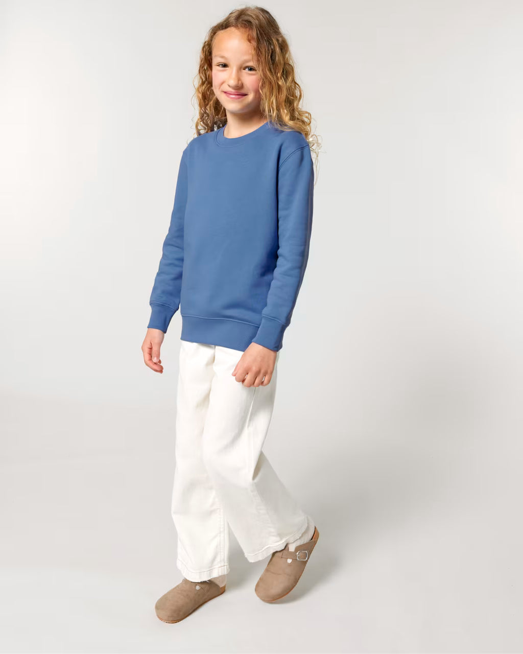 Sweatshirt Mini Changer 2.0