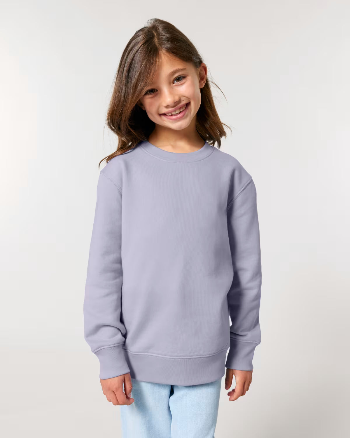 Sweatshirt Mini Changer 2.0