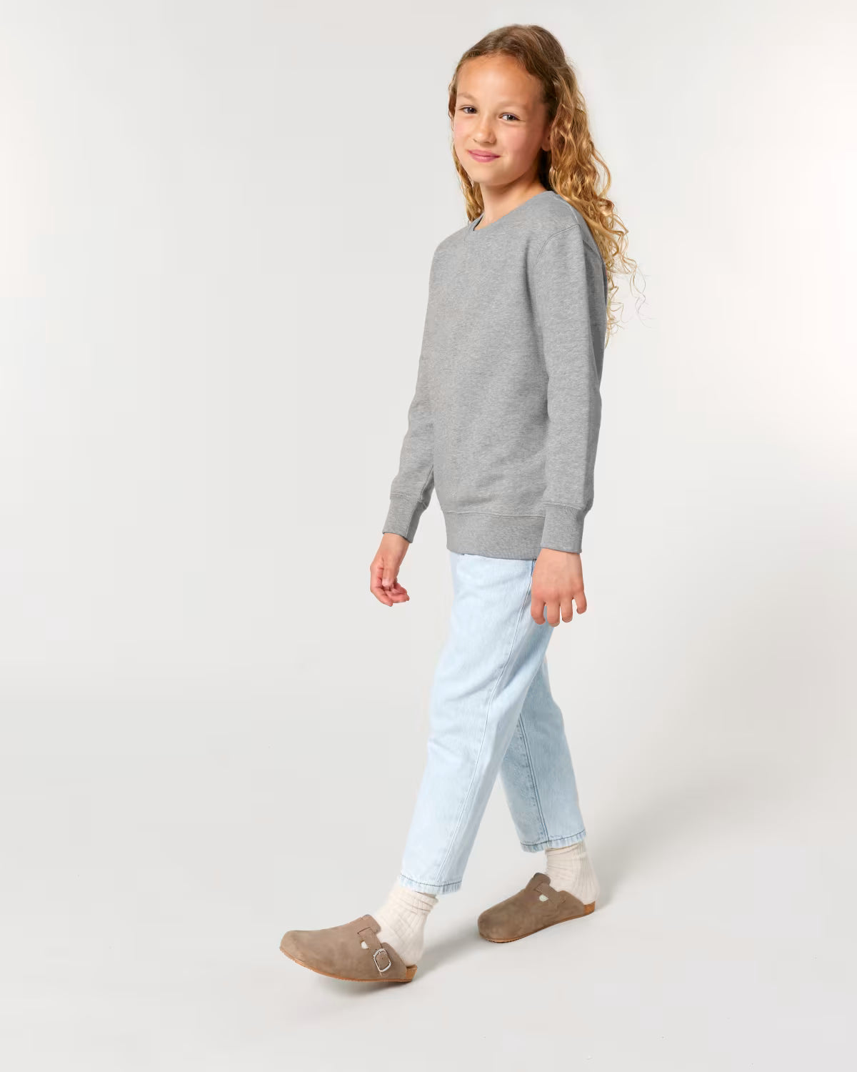 Sweatshirt Mini Changer 2.0