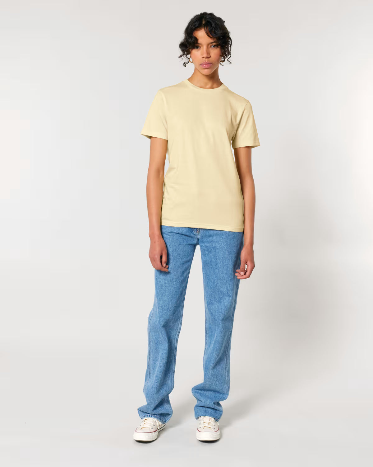 T-shirt Crafter Unisexo