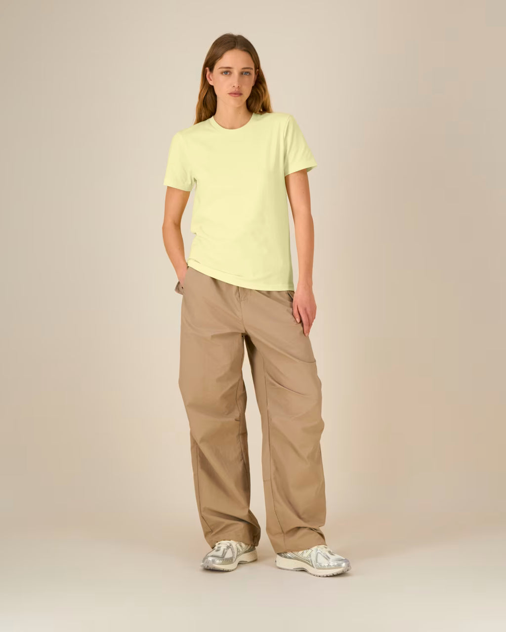 T-shirt Crafter Unisexo