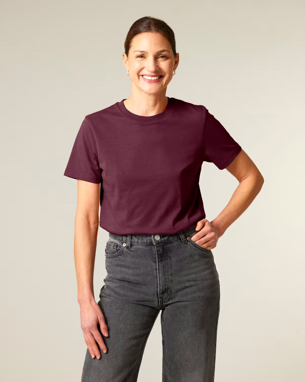 T-shirt Crafter Unisexo