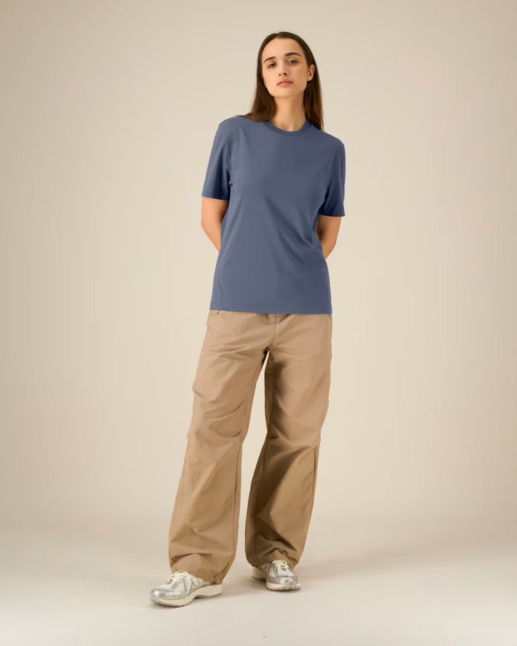 T-shirt Crafter Unisexo