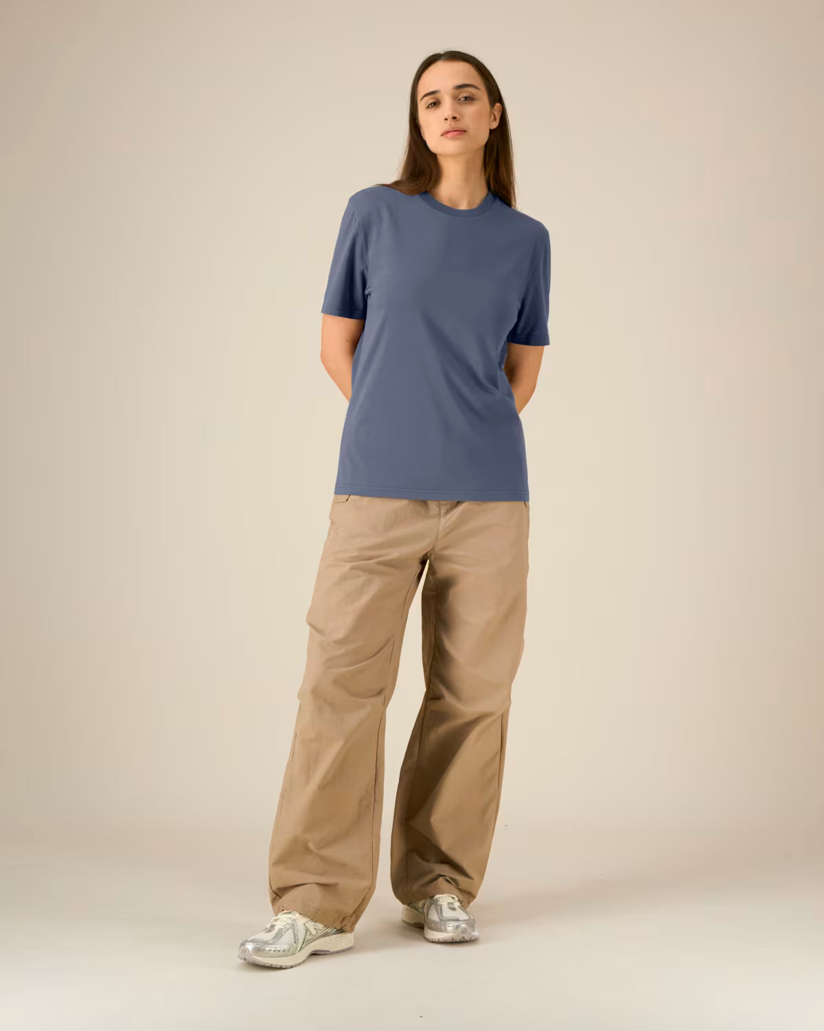 T-shirt Crafter Unisexo