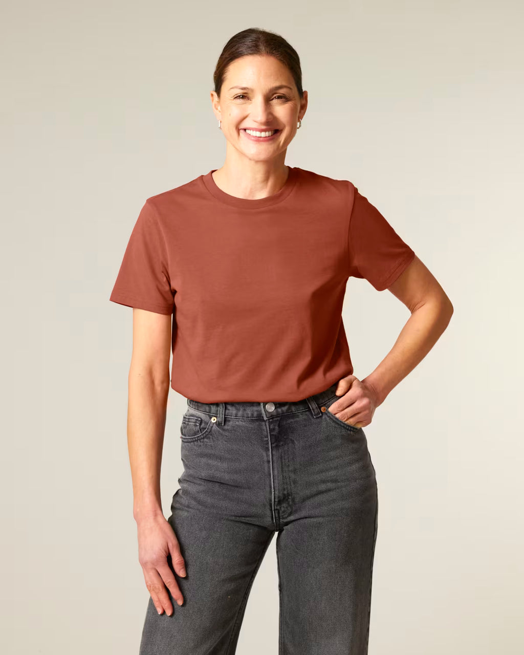 T-shirt Crafter Unisexo