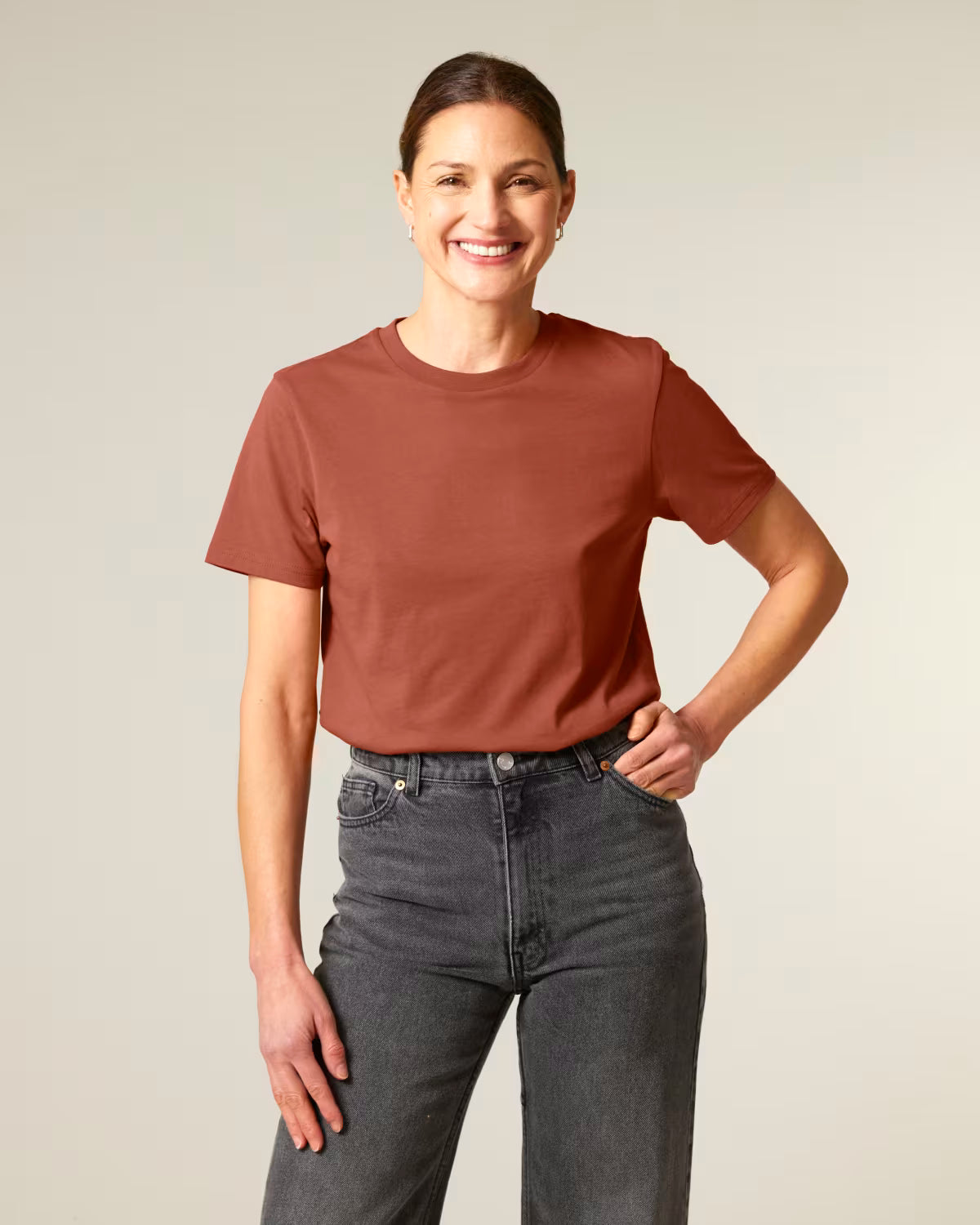 T-shirt Crafter Unisexo