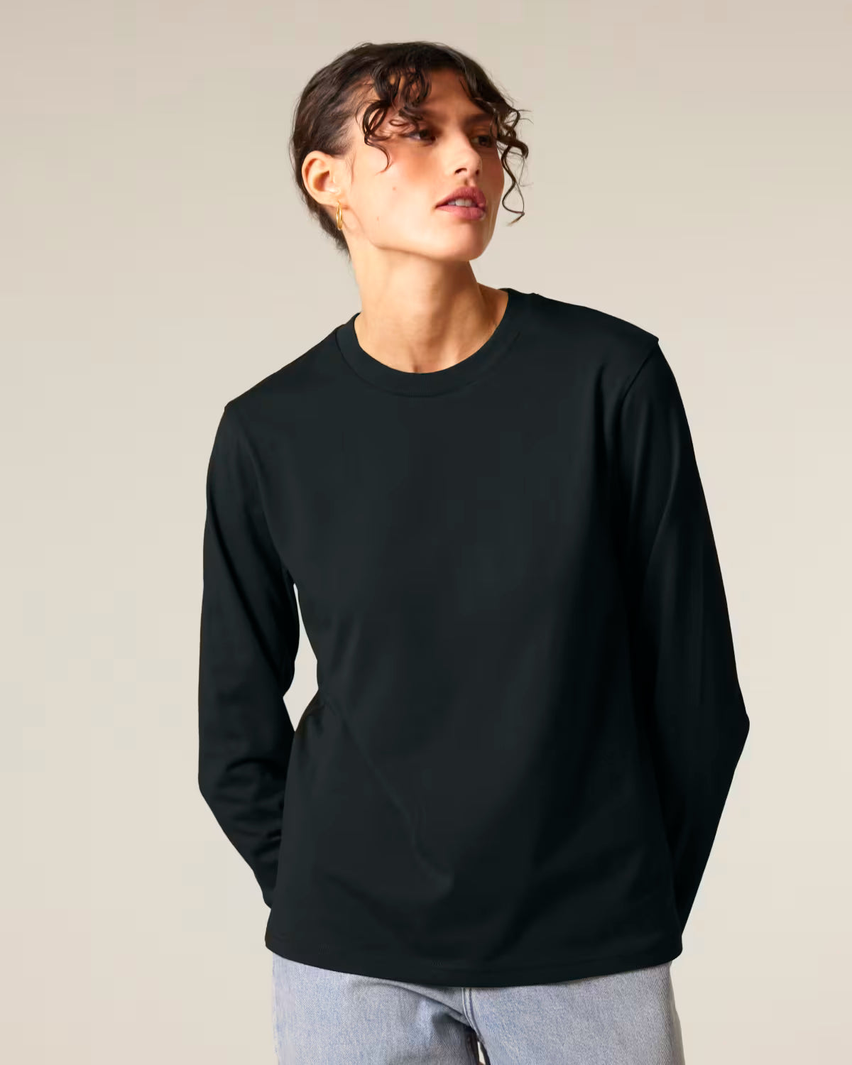 Long Sleeve Creator 2.0 unisexo