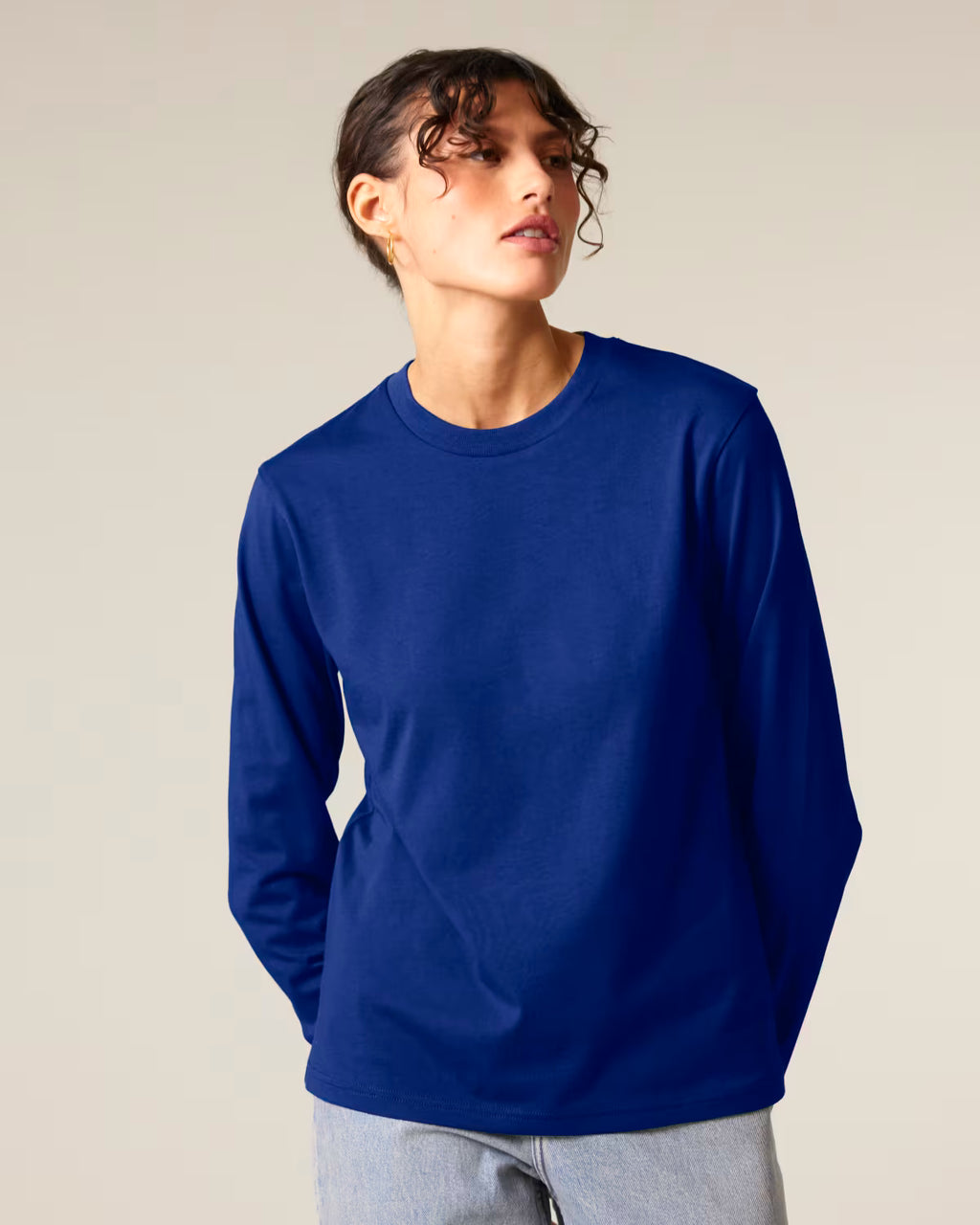 Long Sleeve Creator 2.0 unisexo