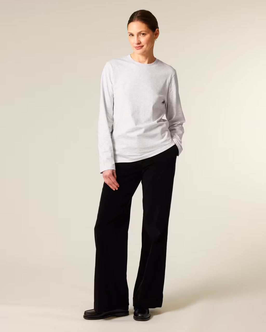 Long Sleeve Creator 2.0 unisexo