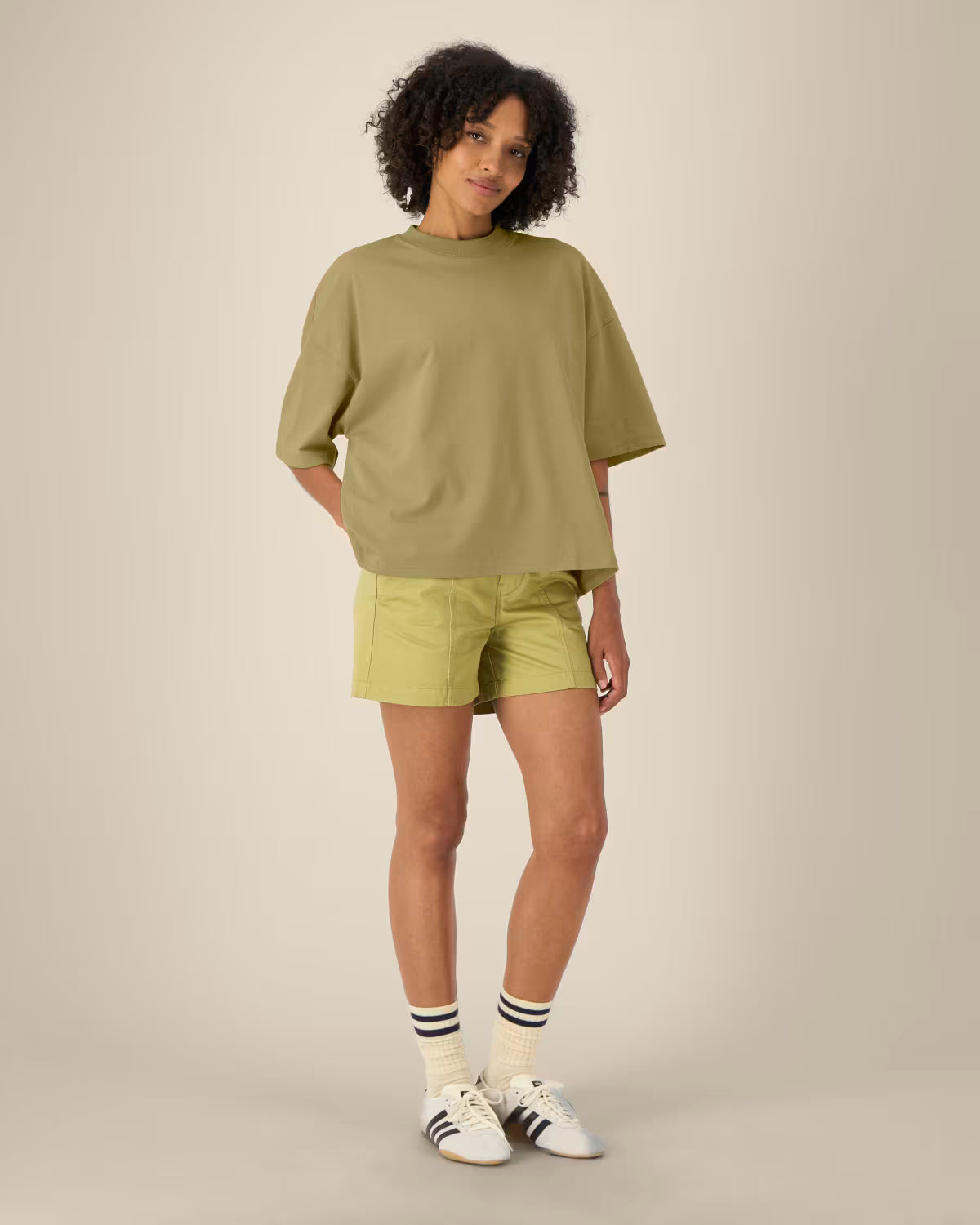 T-Shirt Hypster unisexo