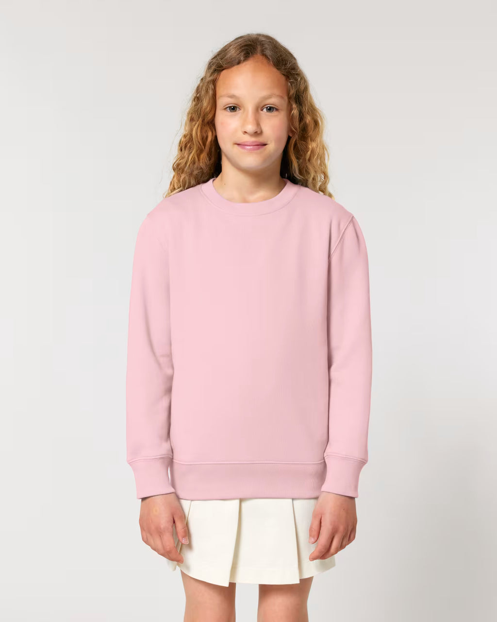 Sweatshirt Mini Changer 2.0