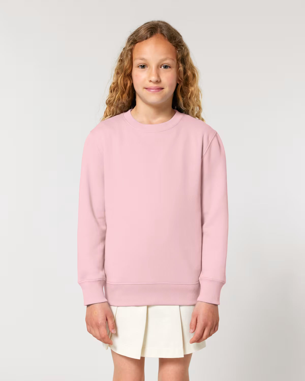 Sweatshirt Mini Changer 2.0