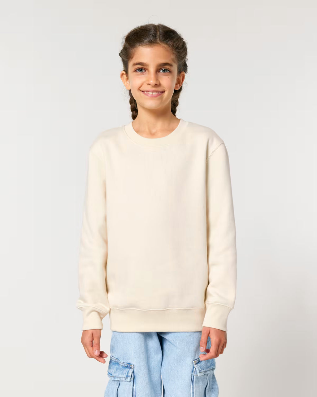 Sweatshirt Mini Changer 2.0