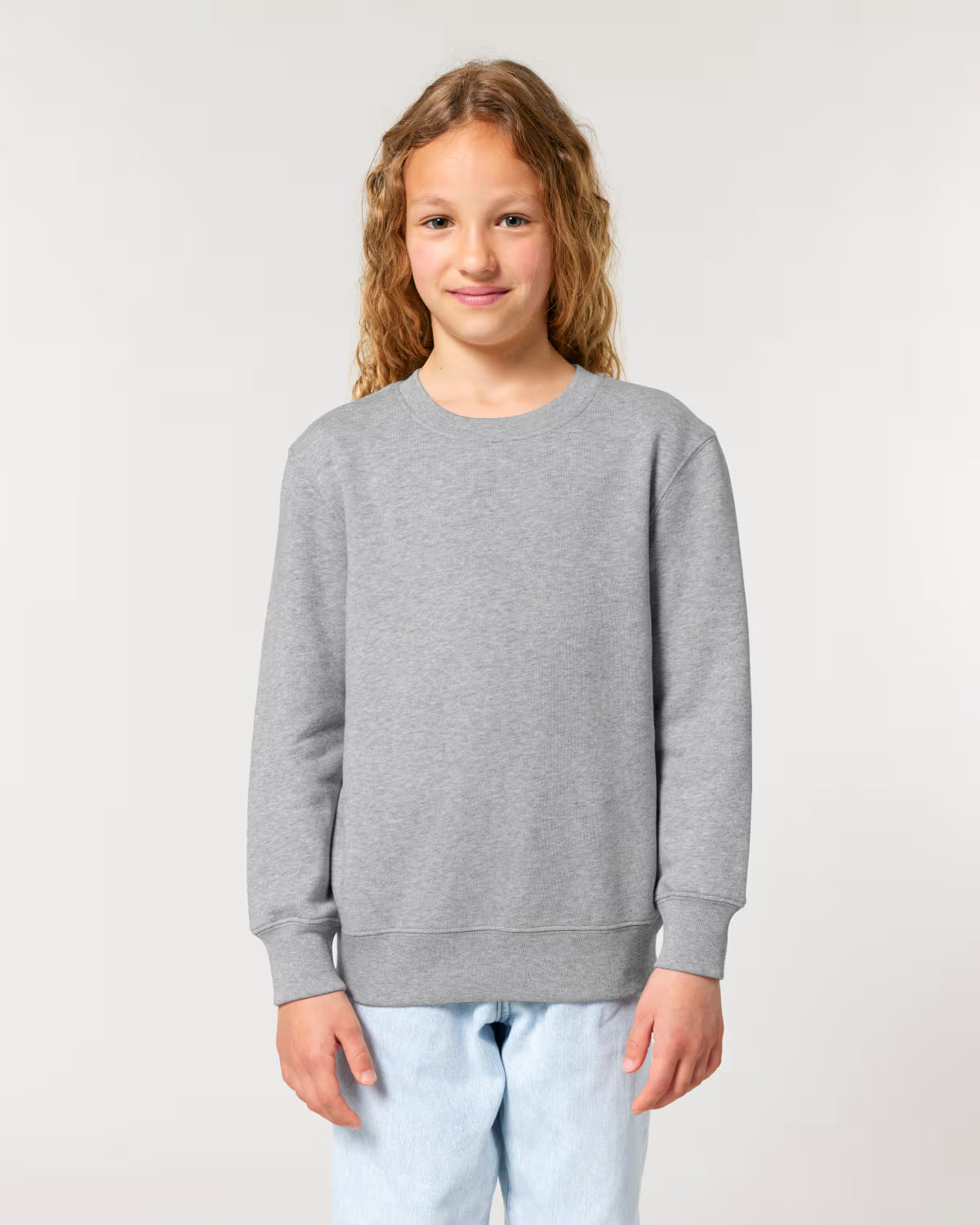 Sweatshirt Mini Changer 2.0