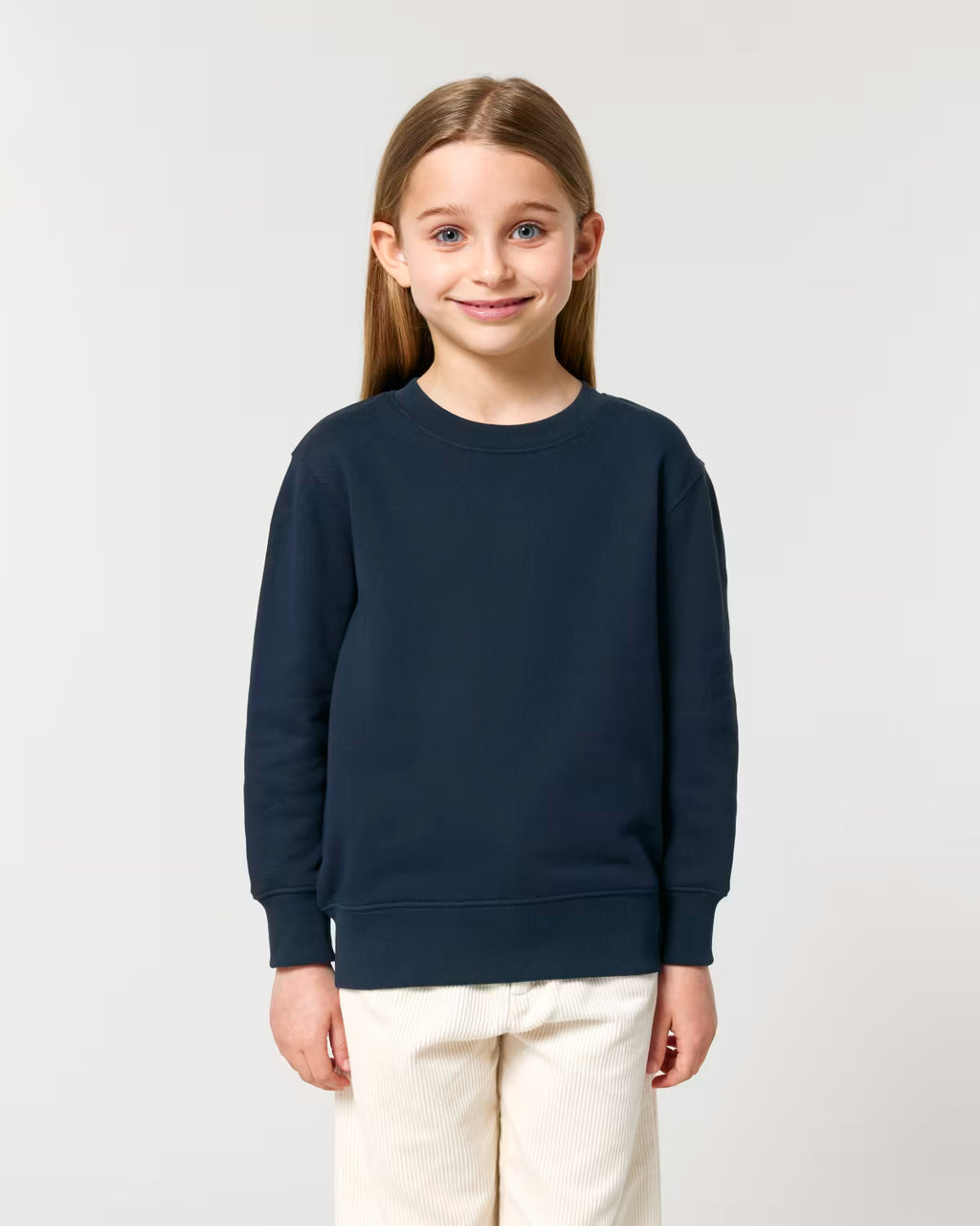 Sweatshirt Mini Changer 2.0