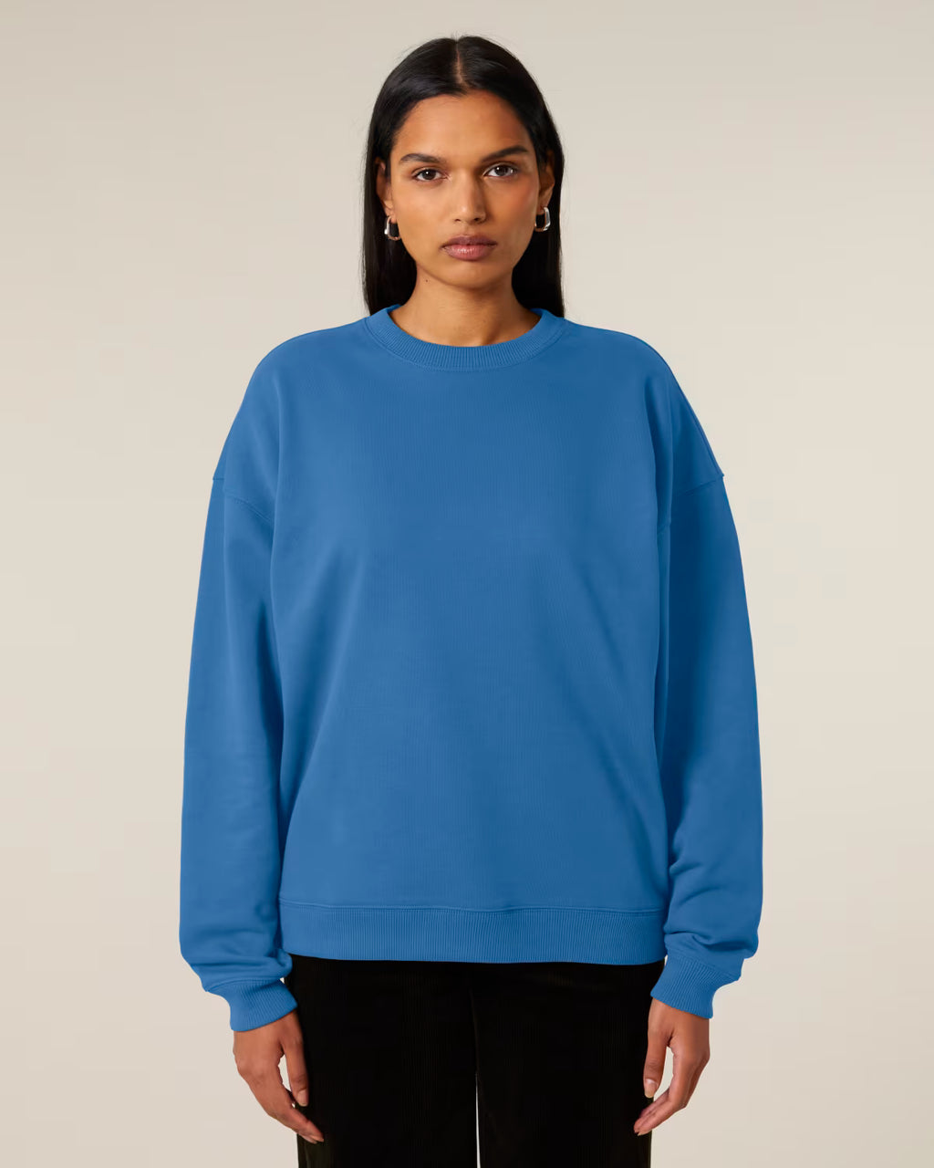 Sweatshirt Radder Oversise Unisexo