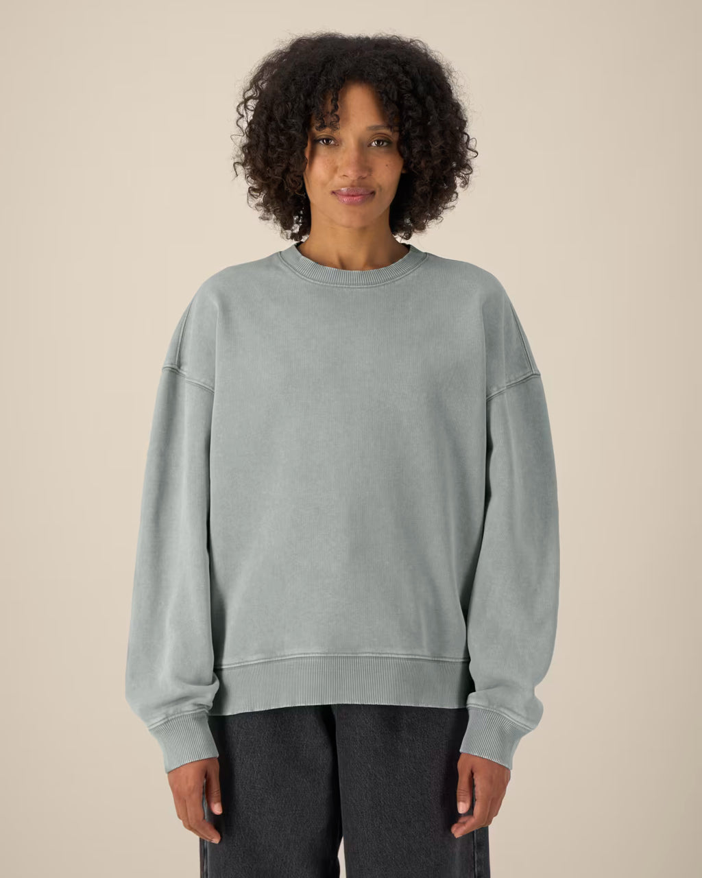 Sweatshirt Radder 2.0 Vintage