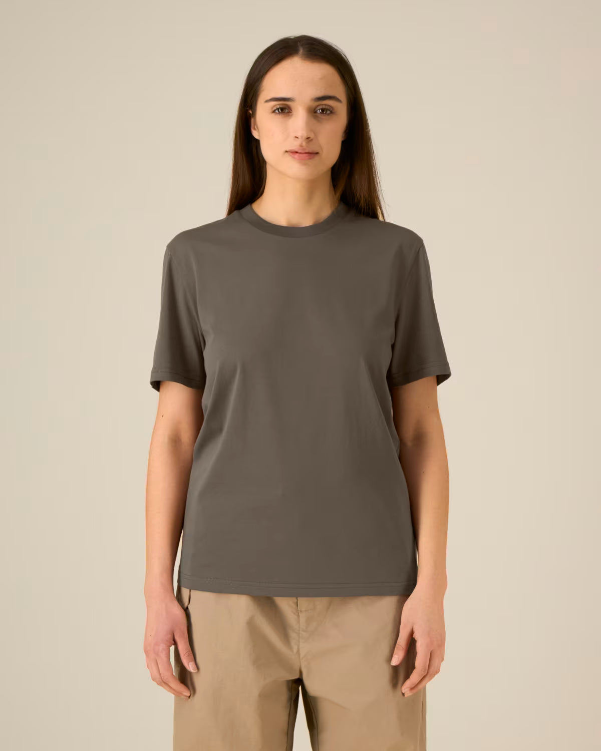 T-shirt Crafter Unisexo