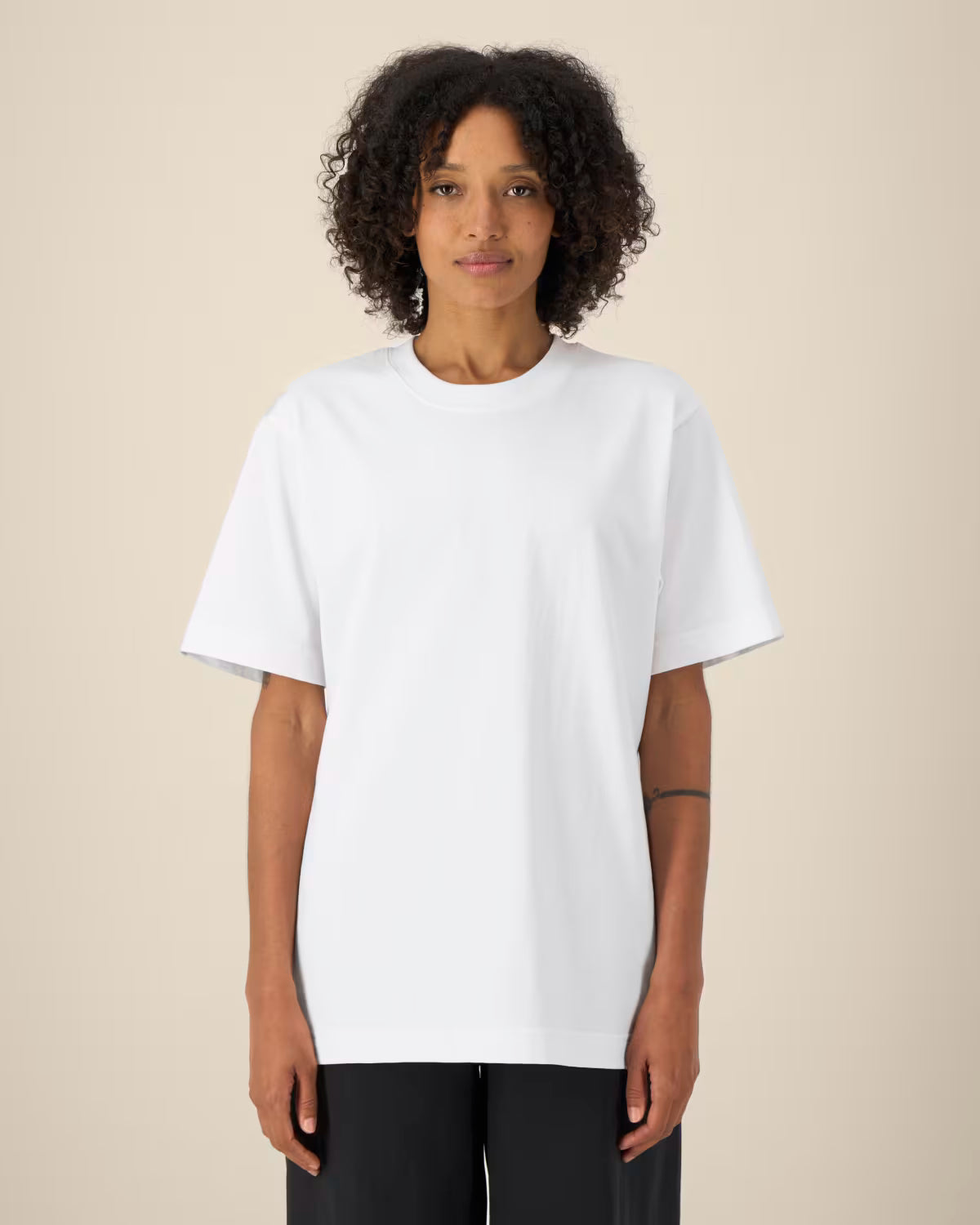 T-shirt Freestyler 240gr