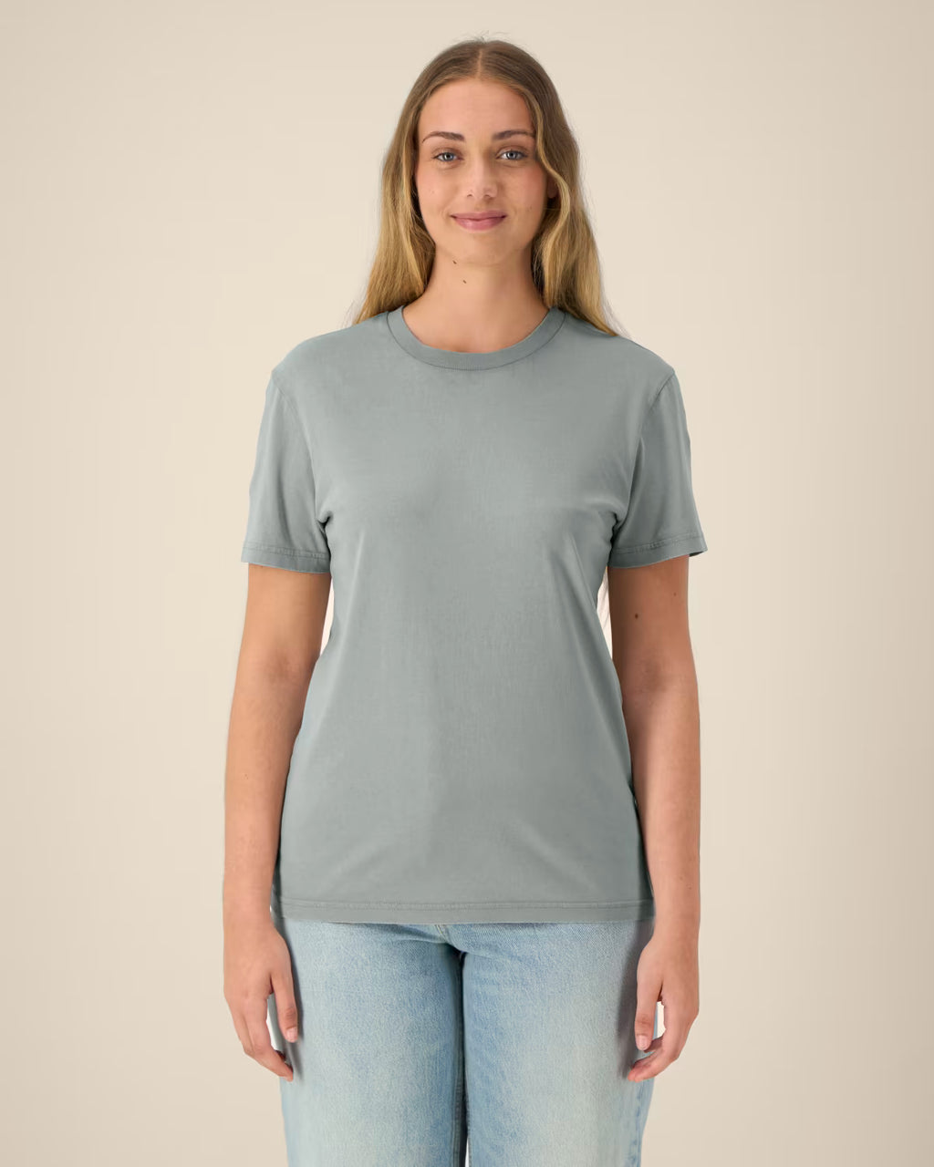 T-shirt Crafter Vintage unisexo
