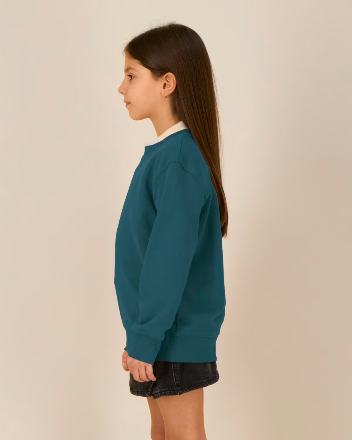 Sweatshirt Mini Changer 2.0